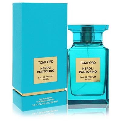 Neroli Portofino For Men By Tom Ford Eau De Parfum Spray 3.4 Oz