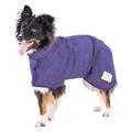 Ruff Tumble Hund Trocknen Coat Heather M/L (50,8–58,4 cm)