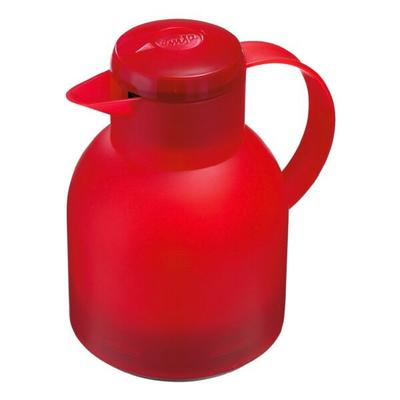 emsa Isolierkanne »Samba« 1 l rot Image