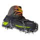 Salewa Mtn Spike Crampon - Black Night, Small