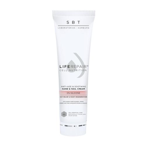 SBT - Cellrepair Hand & Nail Cream Day & Night Pflege Accessoires 100 ml