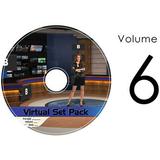 Virtualsetworks Virtual Set Pack 6 HD (Download) VSPVOL6HD