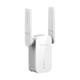 D-Link DAP-1610 AC1200 Wi-Fi Range Extender (bis zu 1200 Mbit/S, Ausrichtbare Externe Antennen, WPS-Taste)