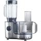 Kenwood FP195 Compact Food Processor - Silver And Grey