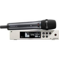 Sennheiser EW 100 G4-935-S Wireless Handheld Microphone System with MMD 935 Capsule (A EW 100 G4-935-S-A