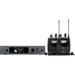 Sennheiser ew IEM G4-Twin Wireless Monitor System Kit (A1: 470 to 516 MHz) EW IEM G4-TWIN-A1