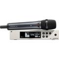 Sennheiser EW 100 G4-845-S Wireless Handheld Microphone System with MMD 845 Capsule (A EW 100 G4-845-S-A1