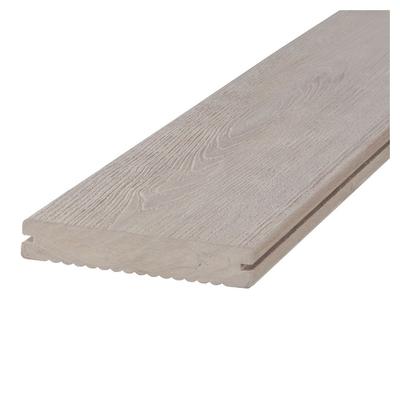 TraumGarten WPC Terrassendiele 21x125mm DREAMDECK BiColor Sand, 5000 mm Image