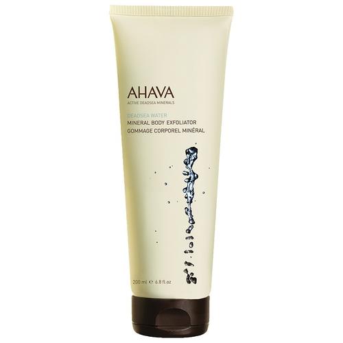 AHAVA - Mineral Body Exfoliator Duschgel 200 ml