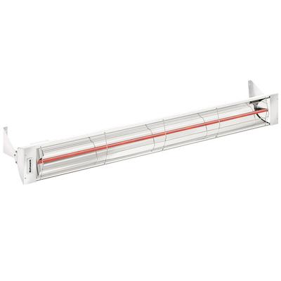 Patio Heater | Schwank ES-3061-20 Electric White Indoor/Outdoor - 208V, 3000W