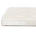 Twin Medium Firm 8" Futon Mattress - A DIAMOND Cotton in White | 75 H x 39 W Wayfair FO8TFFC