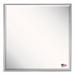 Wade Logan® Derosier Rounded Edge Framed Wall Mirror Metal | 30.13 H x 30.13 W x 1 D in | Wayfair DBYH5376 36891232