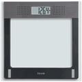 Taylor Talking Digital Scale in Gray/Black | 2 H x 13.4 W x 14.7 D in | Wayfair 70844091M