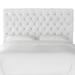 Willa Arlo™ Interiors Deeanna Velvet Panel Headboard Upholstered/Velvet in Brown | 54 H x 41 W x 4 D in | Wayfair WRLO6745 40762603