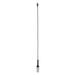 Williston Forge Shanita 1 - Light Single Bulb Pendant in Brown | 4.75 H x 4.75 W x 4.75 D in | Wayfair WLFR6367 44620207