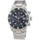 Revue Thommen Men's Watch XL Diver Chronograph Automatic Stainless Steel 17571.6134