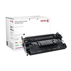 Xerox Compatible Black High Yield Toner Cartridge for Use in HP LJ Pro M402/MFP M426 Equivalent to HP 26X/CF226X