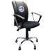 DreamSeat Toronto Blue Jays Curve Office Chair