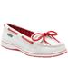 Women's St. Louis Cardinals Sunset Boat Shoes