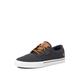 Etnies Men's Jameson 2 Eco Skateboarding Shoes, Blue 467 Navy Tan White 467, 10.5 UK