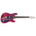 Woodrow St. Louis Cardinals NorthEnder Guitar Series II