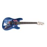 Woodrow New York Rangers NorthEnder Guitar Series II