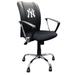 DreamSeat New York Yankees Curve Office Chair