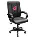 DreamSeat Washington State Cougars Office Chair 1000