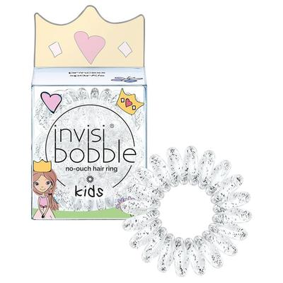 Invisibobble - Kids Princess Sparkle Haargummis
