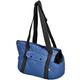 Unbekannt Bobby SCMOEL_BLEU_M Tasche Moelleux, M, blau