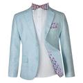 Boys Linen Casual Suits Page Boy Kids Summer Outfit Boy Formal Suit Boy Multi Color Linen Suit