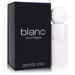 Blanc De Courreges For Women By Courreges Eau De Parfum Spray (new Packaging) 3 Oz