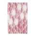 Beachcrest Home™ Aksel Geometric Print Bath Towel Polyester | Wayfair 47CD77EDB80A4D2185D7126484873FD0