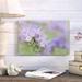 August Grove® 'Pharcelia Tanacetifolia by Cora Niele' - Wrapped Canvas Print Metal | 32 H x 48 W x 2 D in | Wayfair AGGR5498 39389797