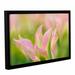 August Grove® Viridiflora Tulip Framed Photographic Print on Wrapped Canvas Canvas | 12 H x 18 W x 2 D in | Wayfair AGGR5499 39389799