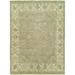 Brown/Gray 48 x 0.5 in Area Rug - Astoria Grand Maynard Oriental Hand Knotted Wool Gray Area Rug Wool | 48 W x 0.5 D in | Wayfair ARGD6767 45197038