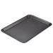 Ayesha Curry Bakeware Nonstick Cookie Pan, 10 Inch x 15 Inch Steel in Gray | 1 H x 15 W in | Wayfair 46998