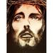 Buy Art For Less 'Jesus Crown of Thorns' by Ed Capeau Painting Print on Wrapped Canvas Canvas | 16 H x 12 W x 1.5 D in | Wayfair