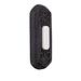 Darby Home Co Surface Mounted Push Button in Weathered Black in Brown | 4.13 H x 1.5 W x 0.79 D in | Wayfair DBHM4225 41980422