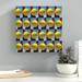 Ebern Designs 'Lemon Drops' Photographic Print on Wrapped Canvas Canvas | 24 H x 24 W x 2 D in | Wayfair EBND6879 41000757