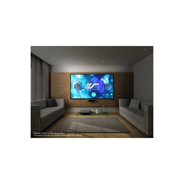 elite-screens-aeon-series-150"-fixed-frame-projection-screen-in-white-|-73.5-h-x-130.7-w-in-|-wayfair-ar150h2-auhd/