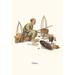 Buyenlarge 'A Tinker' by George Henry Malon Painting Print in Brown/Green | 30 H x 20 W x 1.5 D in | Wayfair 0-587-05683-5C2030