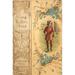Buyenlarge Young Robin Hood by G. Manville Fenn - Unframed Advertisements Print in Brown | 66 H x 44 W x 1.5 D in | Wayfair 0-587-25924-8C4466