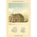 Buyenlarge 'Residence in Basel Basle Switzerland' by Vischer & Fueter Vintage Advertisement in White | 36 H x 24 W x 1.5 D in | Wayfair