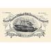 Buyenlarge Great Eastern Mutual Life Insurance Company of Baltimore - Graphic Art Print in Gray | 44 H x 66 W x 1.5 D in | Wayfair