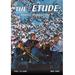 Buyenlarge 'The Etude: Boys' Band' Vintage Advertisement in Blue/Pink | 30 H x 20 W x 1.5 D in | Wayfair 0-587-15264-8C2030