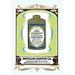 Buyenlarge KandB Jacqueminot Talcum Powder Vintage Advertisement in Green | 42 H x 28 W x 1.5 D in | Wayfair 0-587-07029-3C2842