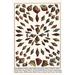 Buyenlarge 'Robin Redbreast Tritons Miter Shells Bloodsucker Miters' by Albertus Seba Graphic Art in Brown | 42 H x 28 W x 1.5 D in | Wayfair