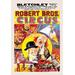 Buyenlarge Robert Brothers - Unframed Advertisements Print in Brown/Orange/Yellow | 66 H x 44 W x 1.5 D in | Wayfair 0-587-00433-9C4466