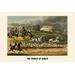 Buyenlarge The Prince of Wales by Henry Alken - Graphic Art Print in Green | 28 H x 42 W x 1.5 D in | Wayfair 0-587-31162-2C2842